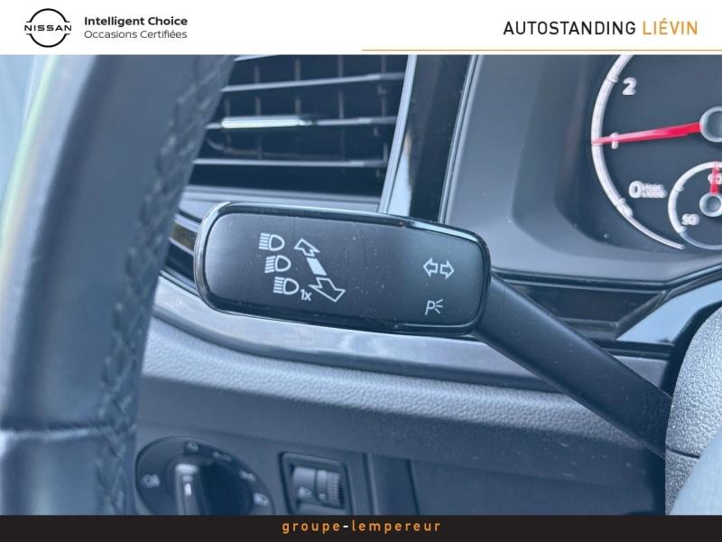 Image VOLKSWAGEN Polo 1.0 MPI 65ch Connect Euro6d-T