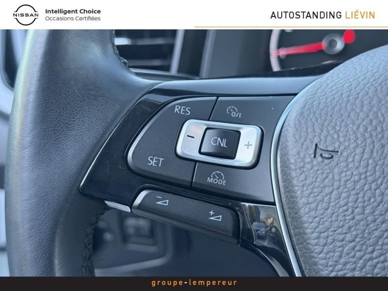 Image VOLKSWAGEN Polo 1.0 MPI 65ch Connect Euro6d-T