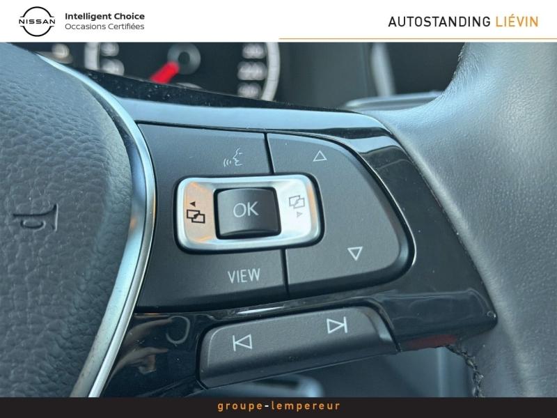 Image VOLKSWAGEN Polo 1.0 MPI 65ch Connect Euro6d-T