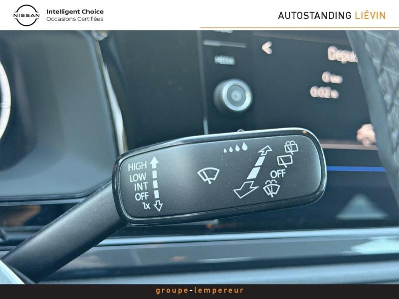 Image VOLKSWAGEN Polo 1.0 MPI 65ch Connect Euro6d-T