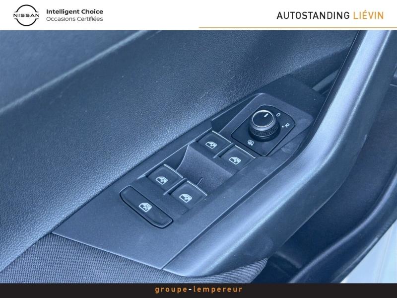 Image VOLKSWAGEN Polo 1.0 MPI 65ch Connect Euro6d-T