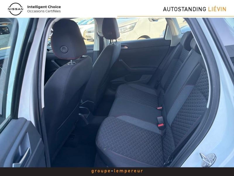 Image VOLKSWAGEN Polo 1.0 MPI 65ch Connect Euro6d-T