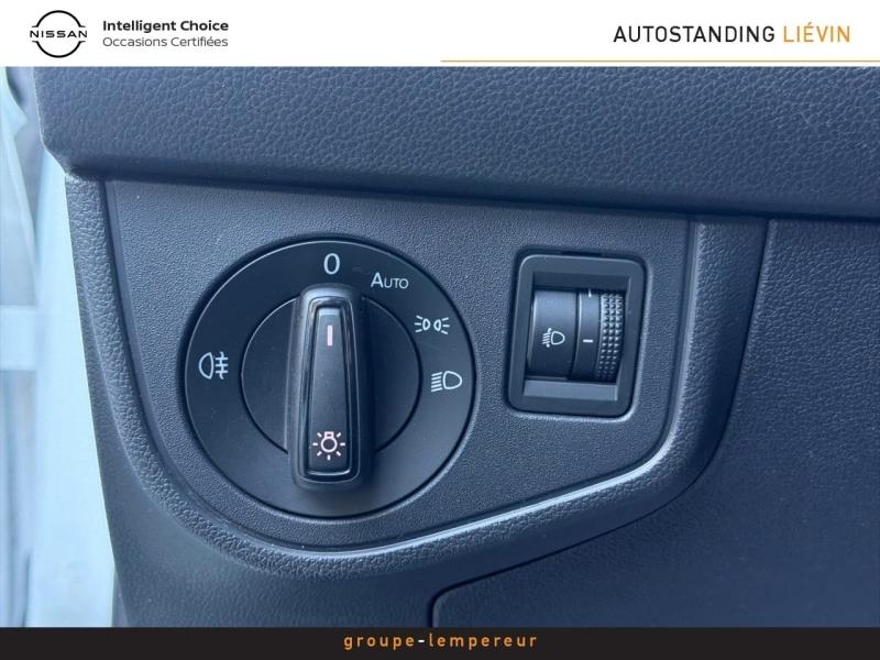 Image VOLKSWAGEN Polo 1.0 MPI 65ch Connect Euro6d-T