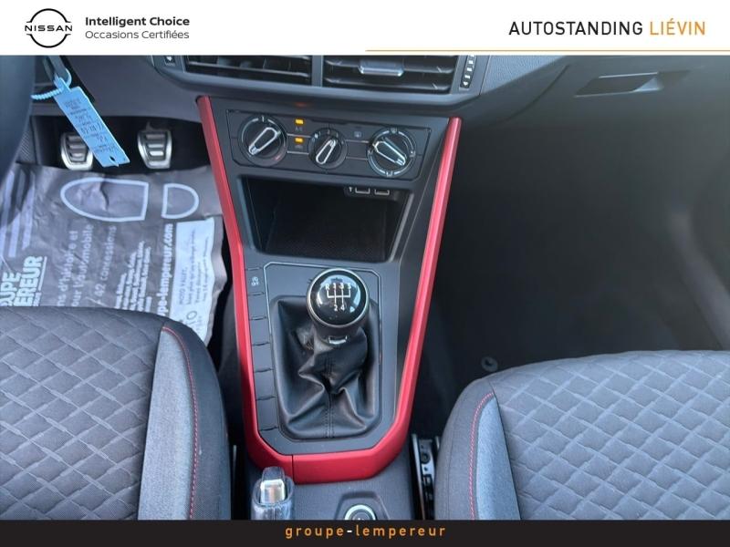 Image VOLKSWAGEN Polo 1.0 MPI 65ch Connect Euro6d-T