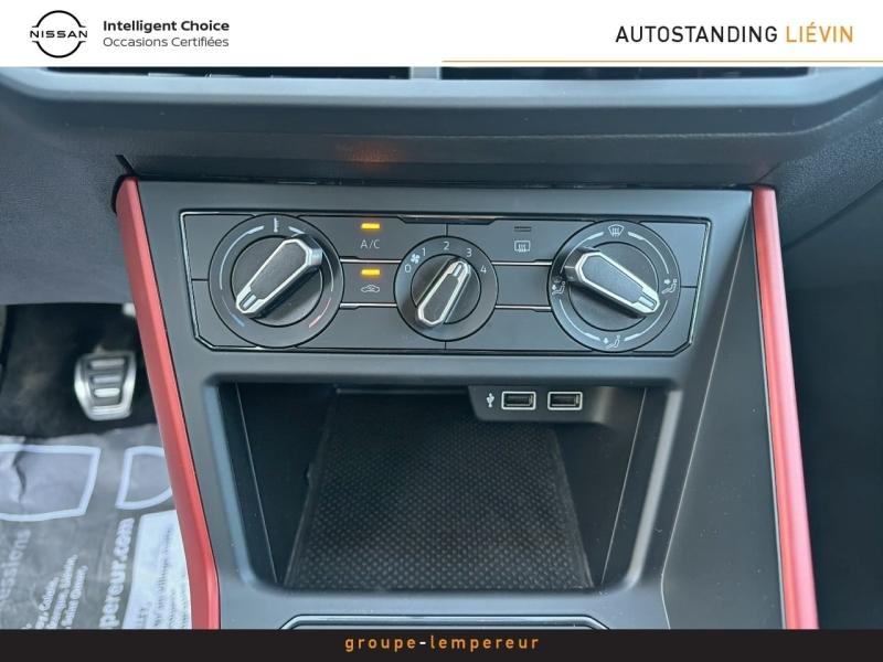 Image VOLKSWAGEN Polo 1.0 MPI 65ch Connect Euro6d-T