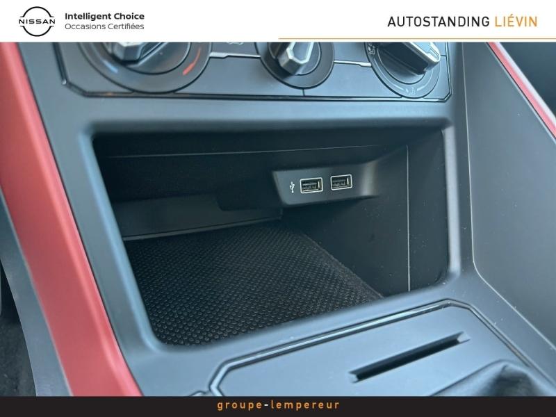 Image VOLKSWAGEN Polo 1.0 MPI 65ch Connect Euro6d-T