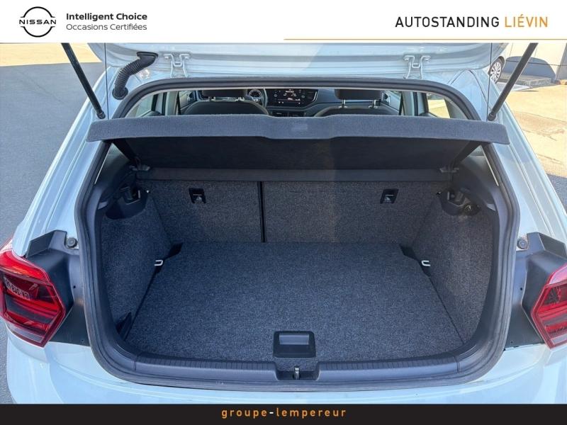 Image VOLKSWAGEN Polo 1.0 MPI 65ch Connect Euro6d-T