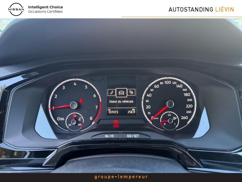 Image VOLKSWAGEN Polo 1.0 MPI 65ch Connect Euro6d-T