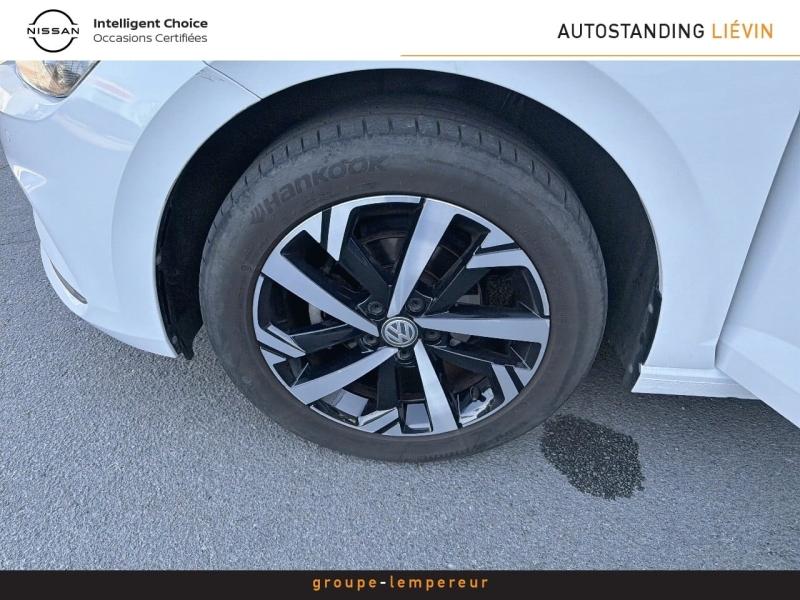 Image VOLKSWAGEN Polo 1.0 MPI 65ch Connect Euro6d-T