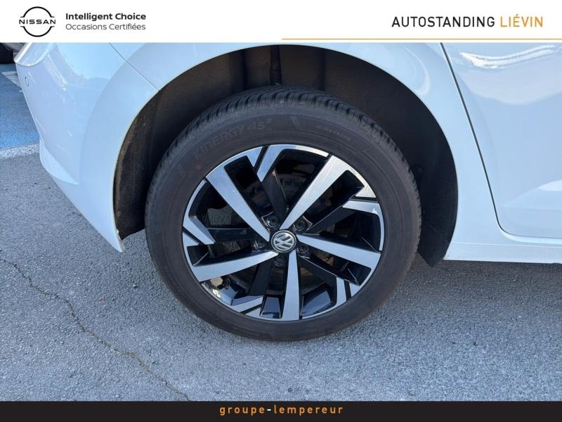 Image VOLKSWAGEN Polo 1.0 MPI 65ch Connect Euro6d-T