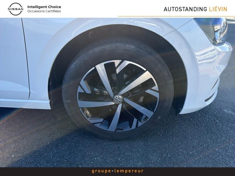 Image VOLKSWAGEN Polo 1.0 MPI 65ch Connect Euro6d-T