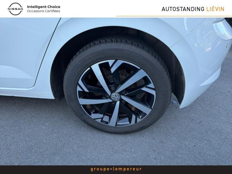 Image VOLKSWAGEN Polo 1.0 MPI 65ch Connect Euro6d-T