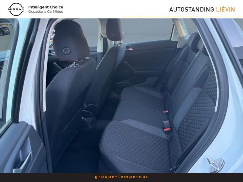 Image VOLKSWAGEN Polo 1.0 MPI 65ch Connect Euro6d-T