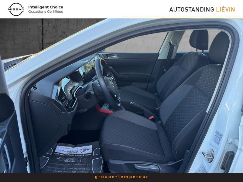 Image VOLKSWAGEN Polo 1.0 MPI 65ch Connect Euro6d-T