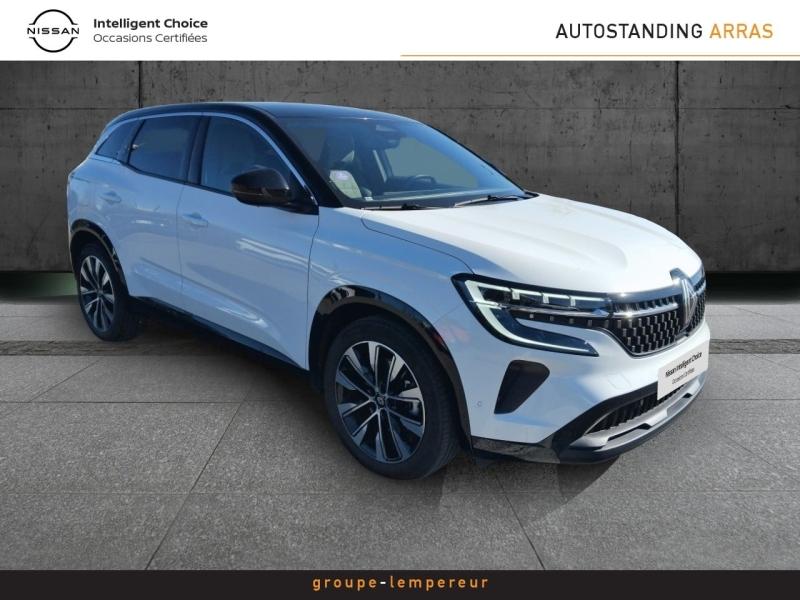 Photo RENAULT Austral 1.2 E-Tech full hybrid 200ch Techno