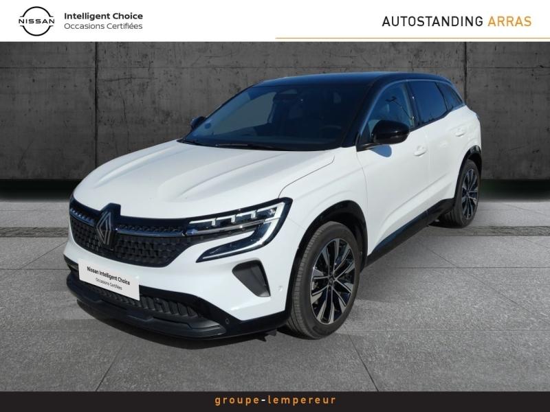Image RENAULT Austral 1.2 E-Tech full hybrid 200ch Techno