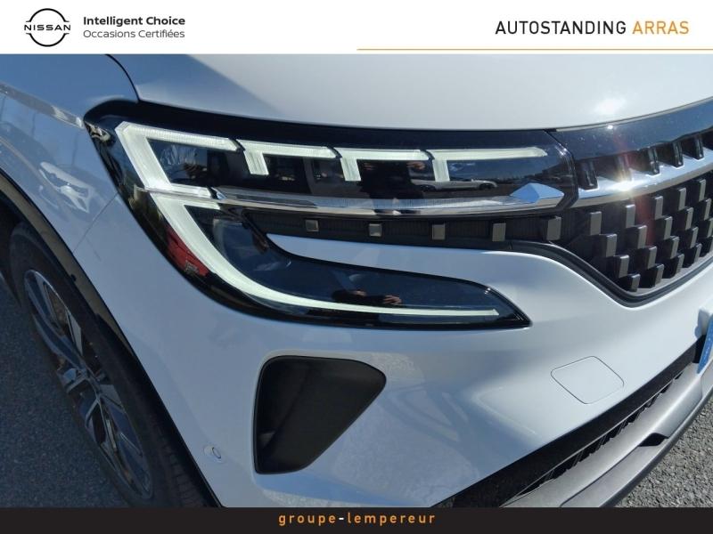 Image RENAULT Austral 1.2 E-Tech full hybrid 200ch Techno