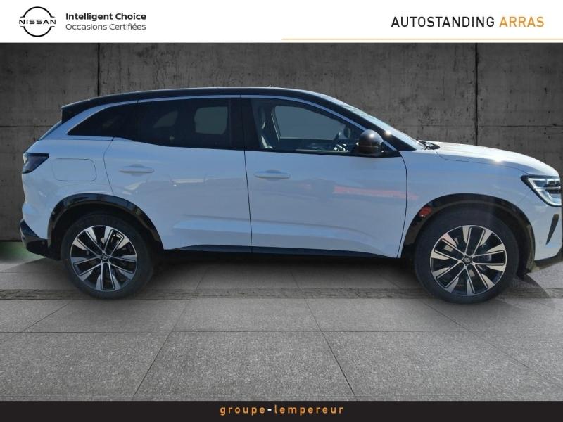 Image RENAULT Austral 1.2 E-Tech full hybrid 200ch Techno