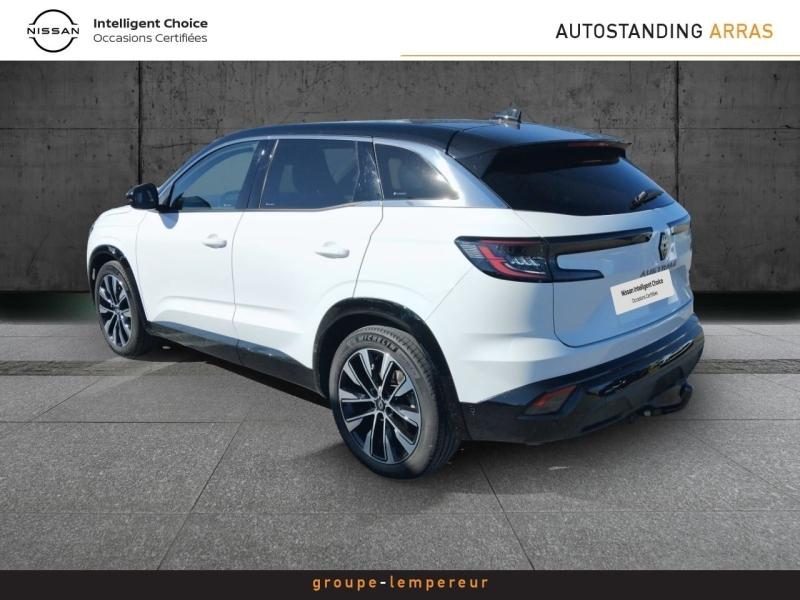 Image RENAULT Austral 1.2 E-Tech full hybrid 200ch Techno