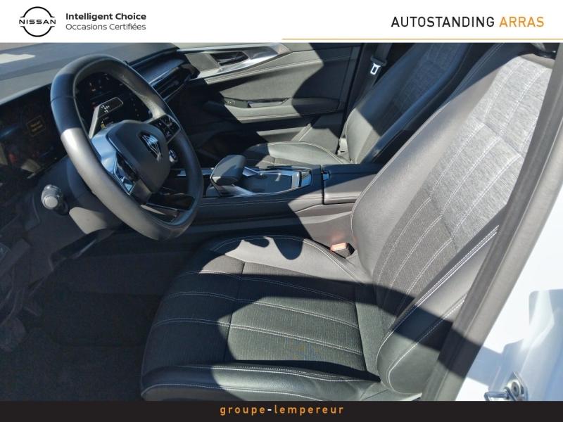 Image RENAULT Austral 1.2 E-Tech full hybrid 200ch Techno