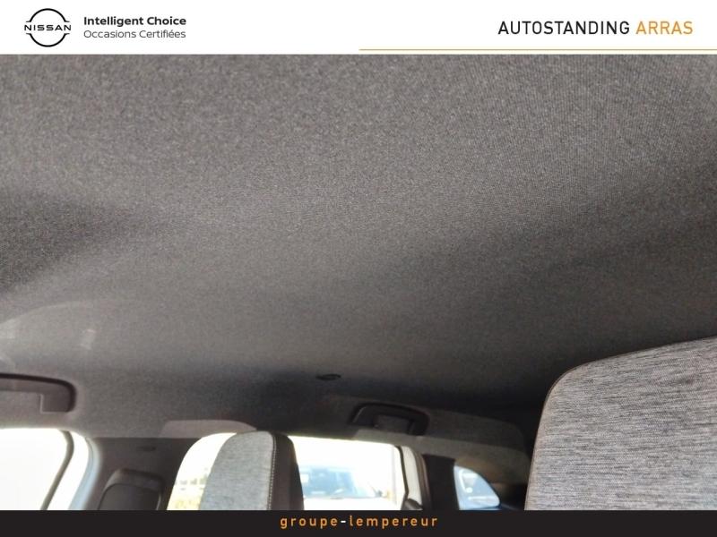 Image RENAULT Austral 1.2 E-Tech full hybrid 200ch Techno