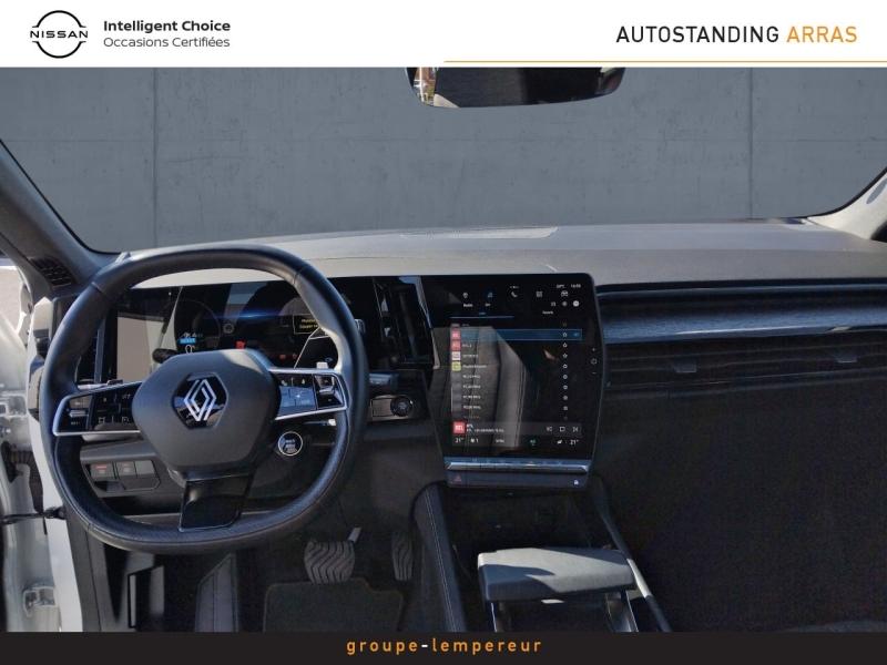 Image RENAULT Austral 1.2 E-Tech full hybrid 200ch Techno