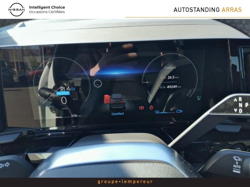 Image RENAULT Austral 1.2 E-Tech full hybrid 200ch Techno