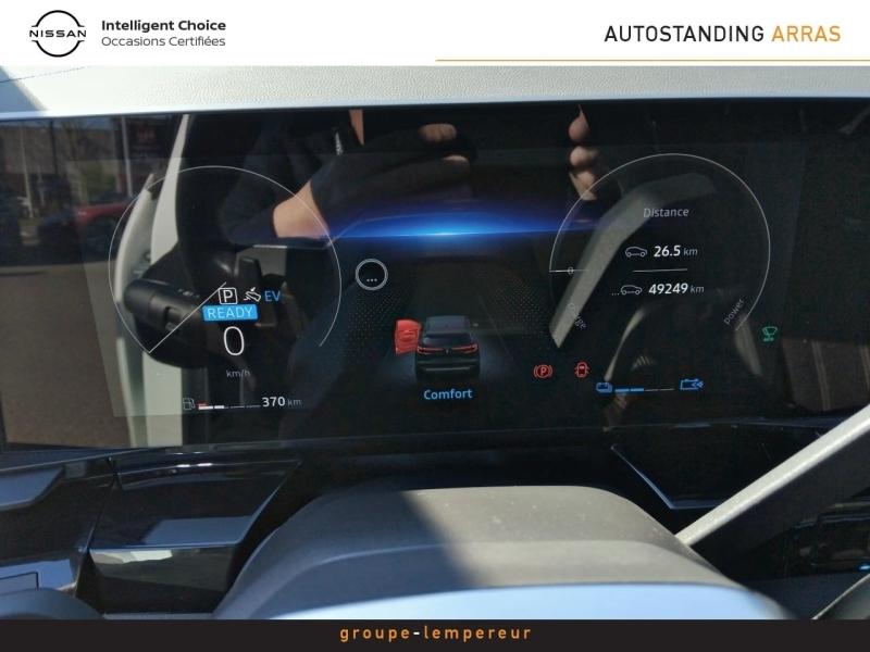 Image RENAULT Austral 1.2 E-Tech full hybrid 200ch Techno