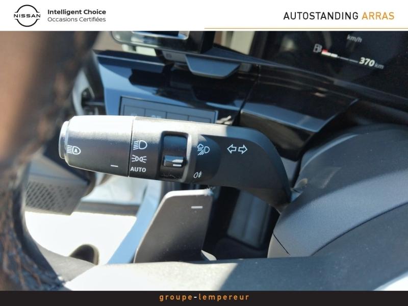 Image RENAULT Austral 1.2 E-Tech full hybrid 200ch Techno