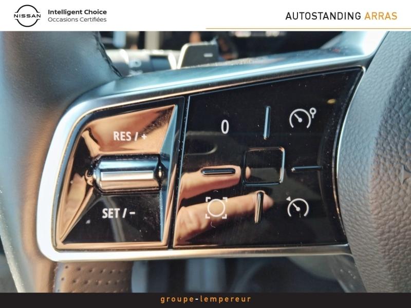 Image RENAULT Austral 1.2 E-Tech full hybrid 200ch Techno