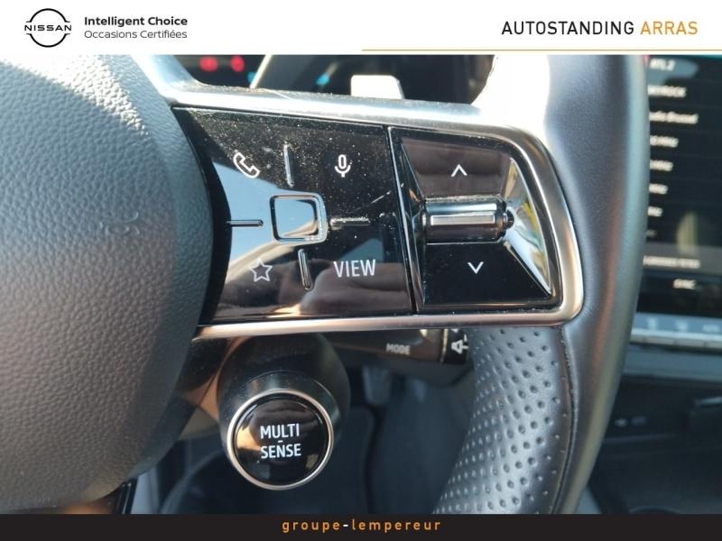 Image RENAULT Austral 1.2 E-Tech full hybrid 200ch Techno