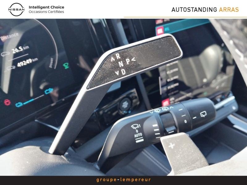 Image RENAULT Austral 1.2 E-Tech full hybrid 200ch Techno