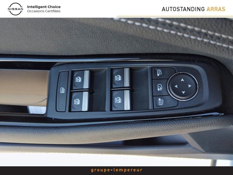 Image RENAULT Austral 1.2 E-Tech full hybrid 200ch Techno