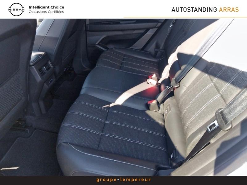 Image RENAULT Austral 1.2 E-Tech full hybrid 200ch Techno