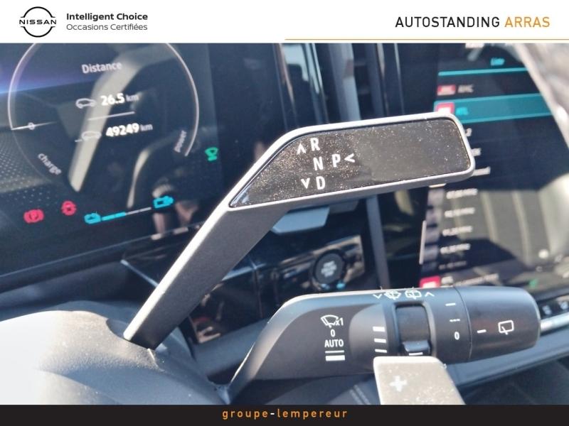 Image RENAULT Austral 1.2 E-Tech full hybrid 200ch Techno