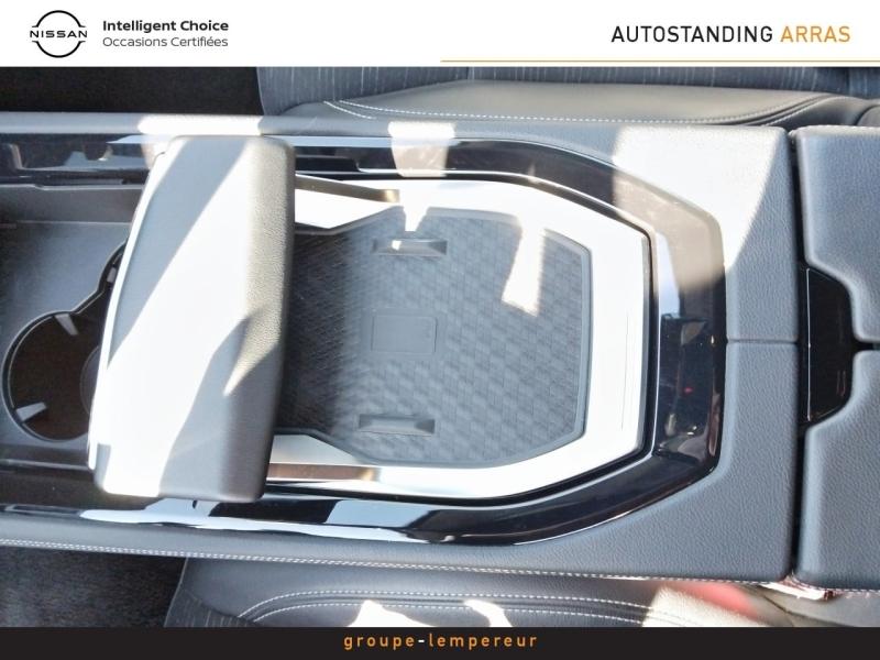 Image RENAULT Austral 1.2 E-Tech full hybrid 200ch Techno