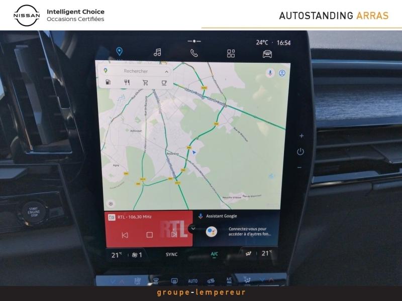 Image RENAULT Austral 1.2 E-Tech full hybrid 200ch Techno