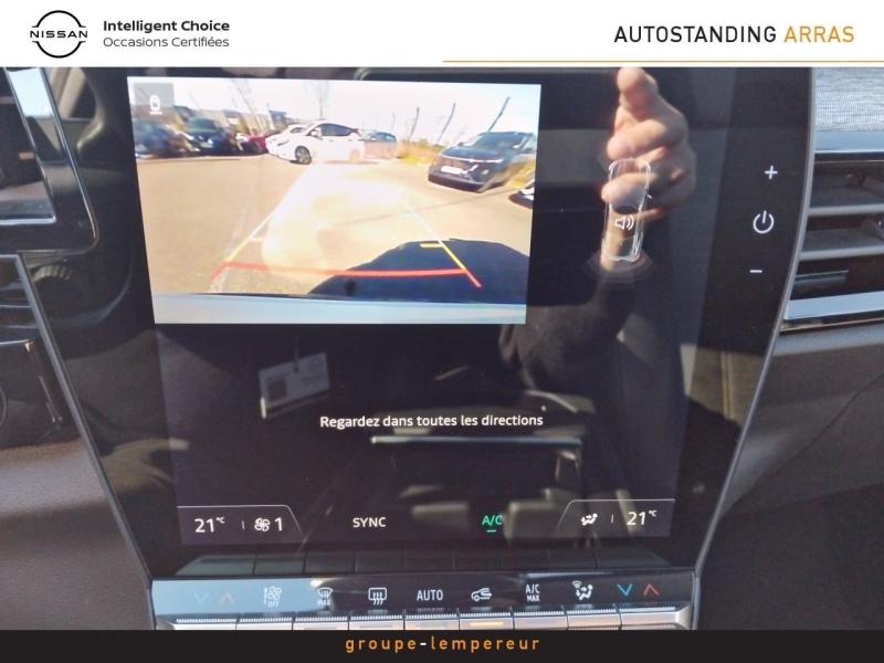 Image RENAULT Austral 1.2 E-Tech full hybrid 200ch Techno