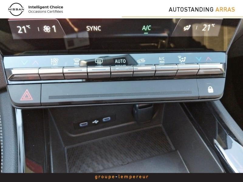 Image RENAULT Austral 1.2 E-Tech full hybrid 200ch Techno