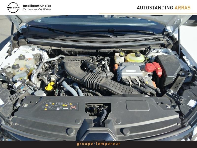 Image RENAULT Austral 1.2 E-Tech full hybrid 200ch Techno