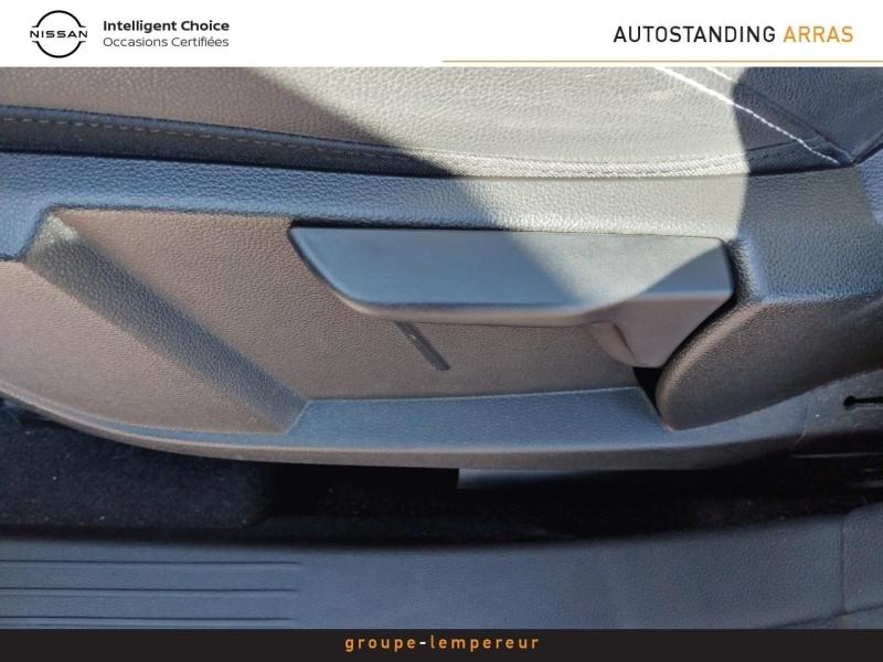 Image RENAULT Austral 1.2 E-Tech full hybrid 200ch Techno