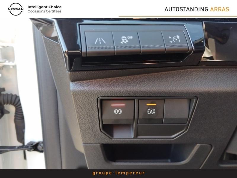 Image RENAULT Austral 1.2 E-Tech full hybrid 200ch Techno