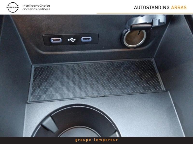 Image RENAULT Austral 1.2 E-Tech full hybrid 200ch Techno