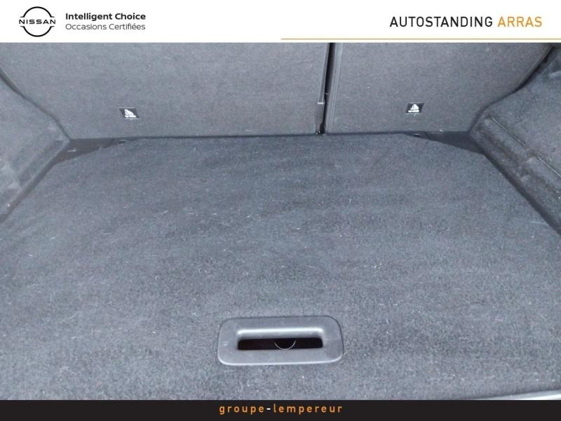 Image RENAULT Austral 1.2 E-Tech full hybrid 200ch Techno