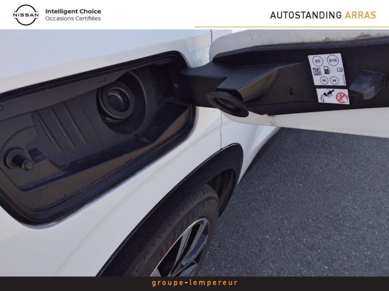 Image RENAULT Austral 1.2 E-Tech full hybrid 200ch Techno