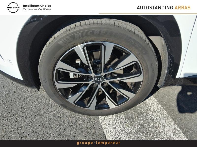 Image RENAULT Austral 1.2 E-Tech full hybrid 200ch Techno