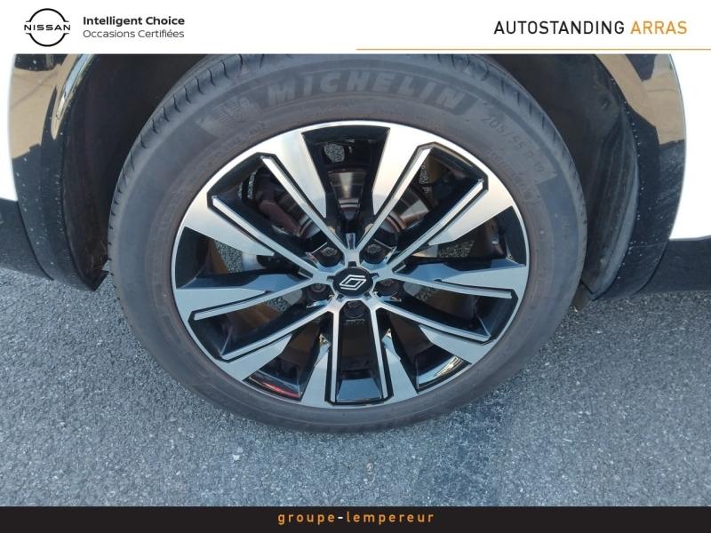 Image RENAULT Austral 1.2 E-Tech full hybrid 200ch Techno