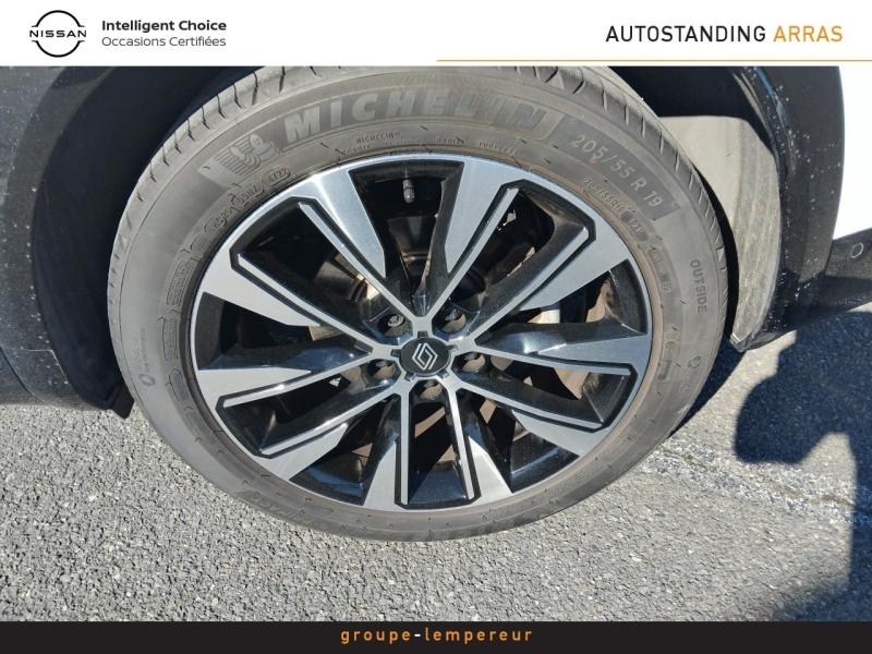 Image RENAULT Austral 1.2 E-Tech full hybrid 200ch Techno