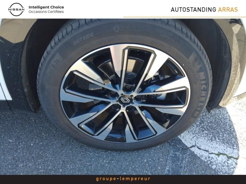 Image RENAULT Austral 1.2 E-Tech full hybrid 200ch Techno