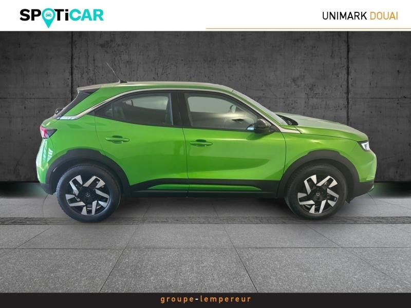 Image OPEL Mokka Electric 136ch